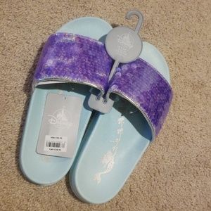 Oh My Disney Little Mermaid Slides